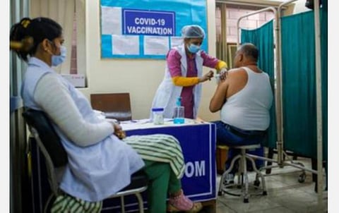 பிப்.14 சென்னை நிலவரம்; கரோனா தொற்றிலிருந்து மீண்டவர்கள், சிகிச்சையில் இருப்பவர்கள்: மண்டல வாரியான பட்டியல்