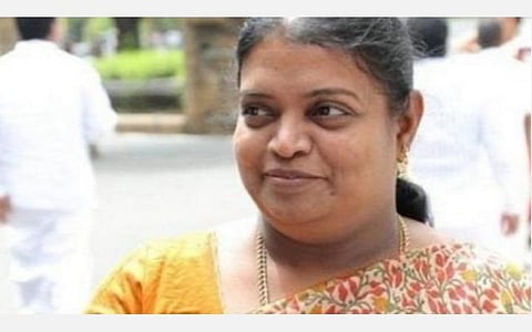 ஸ்மார்ட் சிட்டி திட்டத்தால் நகரமே பாழ்: தூத்துக்குடி எம்எல்ஏ குற்றச்சாட்டு