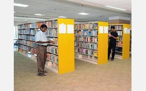 நூலகங்கள் முழு நாளும் இயங்குவதை ஏன் தள்ளிப்போட வேண்டும்?