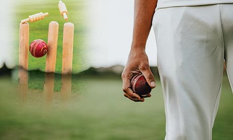 விளையாட்டாய் சில கதைகள்: 6 மணிநேரத்தில் முடிந்த கிரிக்கெட் டெஸ்ட்