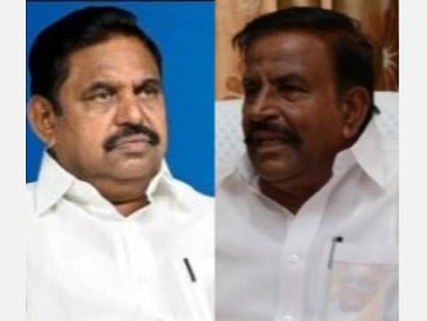 'வெற்றி நடை போடும்' விளம்பரத்தை 'வெற்று நடை போடும் தமிழகம்' என மாற்றிக் கொள்ளுங்கள்: கே.என்.நேரு விமர்சனம்