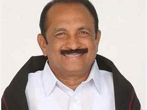 தமிழகத்தில் குளிர்பதனக் கிடங்குகள்; தொழில் முனைவோர், தனியார் நிறுவனங்கள் மூலமாகவும் அமைக்கப்படுகிறது: வைகோவுக்கு மத்திய அமைச்சர் பதில்