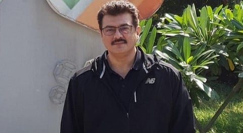 விஐபிகளிடம் தொடர்ந்து 'வலிமை' அப்டேட் கேட்கும் ரசிகர்கள்: அஜித் வேதனை