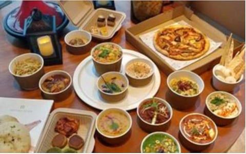 பெங்களூருவில் சைவ உணவு ஆர்டர் செய்தவருக்கு அசைவ உணவு டெலிவரி செய்த நிறுவனத்துக்கு ரூ.10 ஆயிரம் அபராதம்