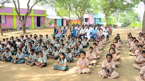 ஆதி திராவிடர் நல விடுதிகளில் மாணவர் சேர்க்கை: விண்ணப்பிக்க பிப்.18 கடைசி