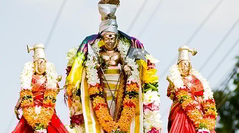 மாசி சஷ்டியில் வேலுக்கு அரோகரா; வேலவனுக்கு அரோகரா!