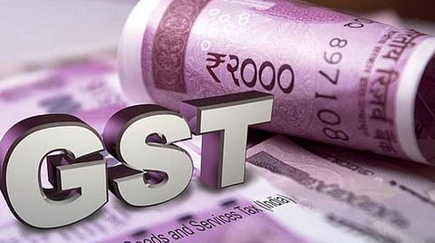போலி நிறுவனங்கள் மூலம் ஜிஎஸ்டியில் ரூ.350 கோடி மோசடி: வரி ஆலோசகர் உட்பட 7 பேர் கைது