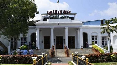 நியமன எம்எல்ஏக்கள் விவகாரம்... புதுவை அரசியலில் புதுக் குழப்பம்