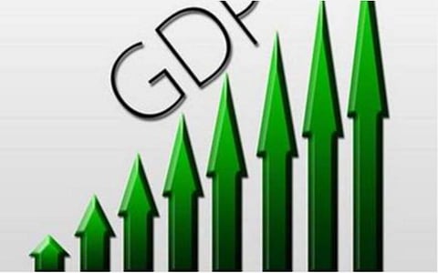 அடுத்த நிதியாண்டில் ஜிடிபி 10% வளரும்: எஸ் அண்ட் பி குளோபல் கணிப்பு
