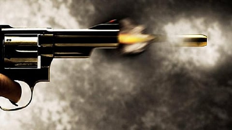 கடலூரில் என்கவுன்ட்டர்: இளைஞரை தலை துண்டித்து கொலை செய்த கும்பலைச் சேர்ந்தவர் சுட்டுக் கொலை