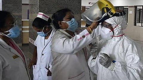 பிப்.17 சென்னை நிலவரம்; கரோனா தொற்றிலிருந்து மீண்டவர்கள், சிகிச்சையில் இருப்பவர்கள்: மண்டல வாரியான பட்டியல்