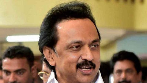 ஸ்டாலின்: கோப்புப்படம்