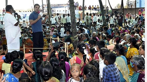 படம் | எம்.சாம்ராஜ்.