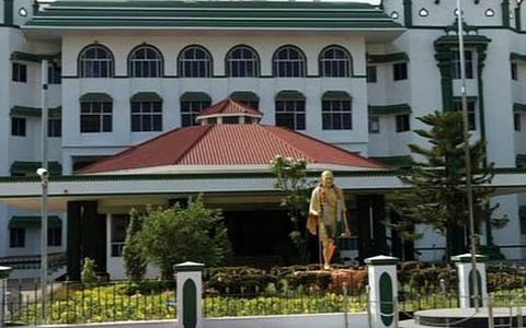 நிதி நிறுவன மோசடி வழக்கில் ஞானவேல்ராஜா மனு தள்ளுபடி