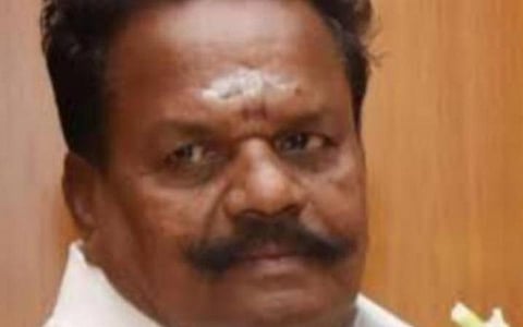 பயிர்க்கடனைப் போன்று மற்ற கடன்கள் தள்ளுபடி குறித்து அரசு பரிசீலனை: அமைச்சர் ஜி.பாஸ்கரன் பேட்டி