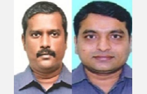 2 இணை தலைமைத் தேர்தல் அதிகாரிகள் கூடுதலாக நியமனம்: தமிழக அரசு உத்தரவு