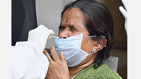 பிப்.18 சென்னை நிலவரம்; கரோனா தொற்றிலிருந்து மீண்டவர்கள், சிகிச்சையில் இருப்பவர்கள்: மண்டல வாரியான பட்டியல்