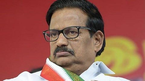 தென்மாவட்டங்களில் ராகுல் காந்தி பிப். 27 முதல் மூன்று நாள் சுற்றுப்பயணம்: கே.எஸ்.அழகிரி முக்கிய ஆலோசனை