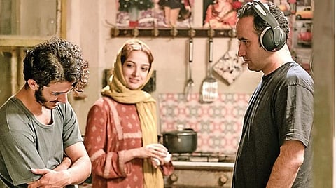 திரை வெளிச்சம்: கனவுகளைத் துரத்தும் சகோதரர்கள்!