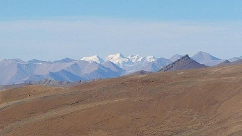 கல்வான் பள்ளத்தாக்கு மோதலில் 4 வீரர்கள் பலி: முதன்முறையாக மவுனம் கலைத்த சீனா