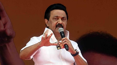 மு.க.ஸ்டாலின்: கோப்புப்படம்