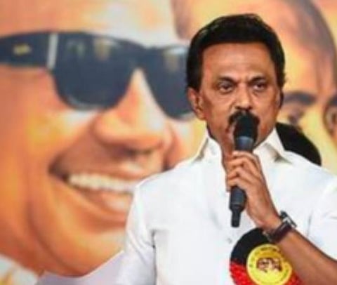 ஸ்டாலின்: கோப்புப்படம்