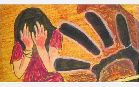 மகளுக்கு பாலியல் தொல்லை: தந்தைக்கு ஆயுள் தண்டனை