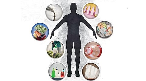 உடல்நலனைக் கடத்த அனுமதிக்கலாமா?