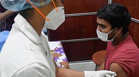 பிப்.20 சென்னை நிலவரம்; கரோனா தொற்றிலிருந்து மீண்டவர்கள், சிகிச்சையில் இருப்பவர்கள்: மண்டல வாரியான பட்டியல்