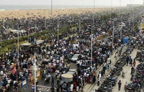 ஜல்லிக்கட்டு வழக்குகள் வாபஸ்: வெளியானது அரசாணை