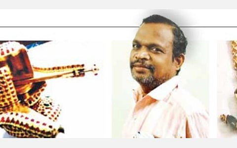 மரபறிவு மீதான அலட்சியம் மாறியிருக்கிறது!- தாணு பிச்சையா நேர்காணல்