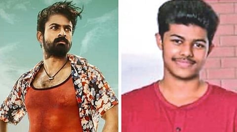 'உப்பெனா' ரீமேக்கில் நாயகனாகும் விஜய் மகன்?