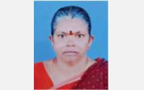 மூளைச்சாவால் உடல் உறுப்புகள் தானம்: 7 பேருக்கு மறுவாழ்வு தந்த பெண்