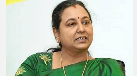 பிரேமலதா விருத்தாசலம் தொகுதியில் போட்டி?