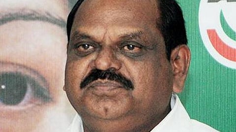 ‘அதிமுகவுக்கு இது வாழ்வா, சாவா தேர்தல்'- வைத்திலிங்கம் எம்.பி. கருத்து