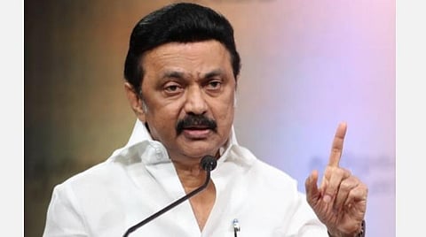 திமுக ஆட்சிக்கு வந்தால் அத்தனை டெண்டரும் ரத்து: ஒப்பந்ததாரர்களே ஏமாறாதீர்கள்: ஸ்டாலின் எச்சரிக்கை