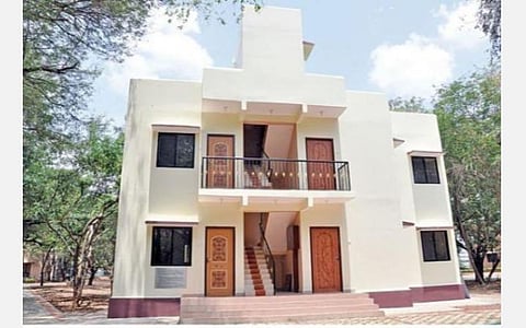 அஷ்ட திக்குகளிலும் தூப ஆராதனை; சொந்த வீடு யோகம் நிச்சயம்!