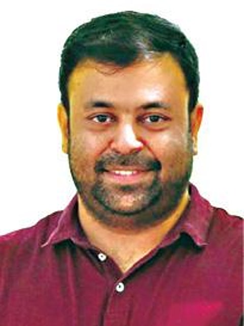 டி.செந்தில்குமார்