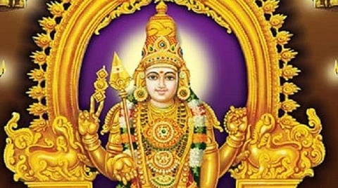 மாசி மாதத்தின் சிறப்புகள்