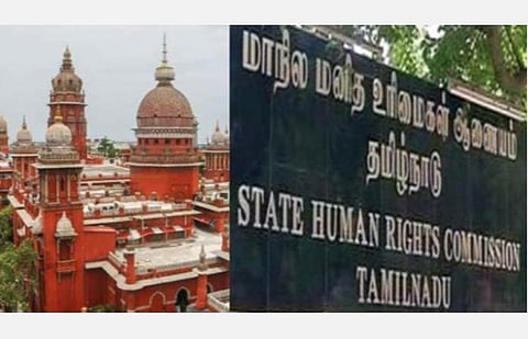 மனித உரிமை ஆணையத் தலைவர் நியமனத்தை எதிர்த்து வழக்கு: அரசு பதிலளிக்க அவகாசம் கேட்டதால் ஒத்திவைப்பு