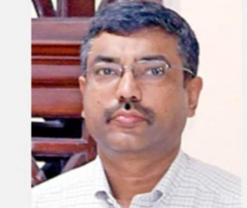 கிருஷ்ணன்: கோப்புப்படம்