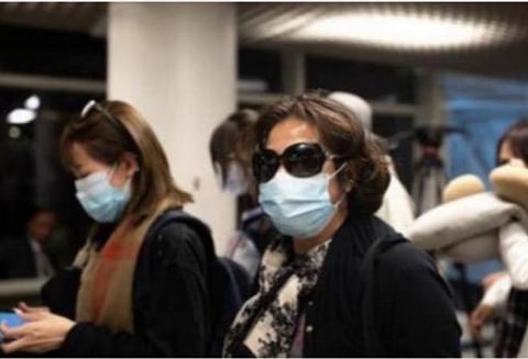 எல்லையில் கட்டுப்பாடுகள் தேவை; குடிமக்களின் பாதுகாப்பே முக்கியமானது: ஜெர்மனி