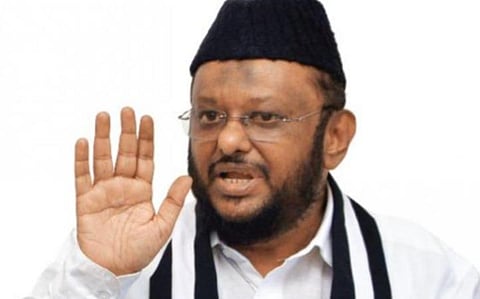 பட்ஜெட்டில் பள்ளிக் கல்வித்துறைக்கு நிதி ஒதுக்காமல் வரலாற்றுப் பிழை: ஜவாஹிருல்லா கண்டனம்