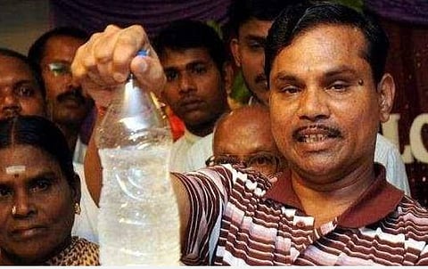 ராமர் பிள்ளையிடம் மூலிகை பெட்ரோலுக்கு அனுமதி வாங்கித் தருவதாக மோசடி: சிபிசிஐடி விசாரணையில் தகவல்