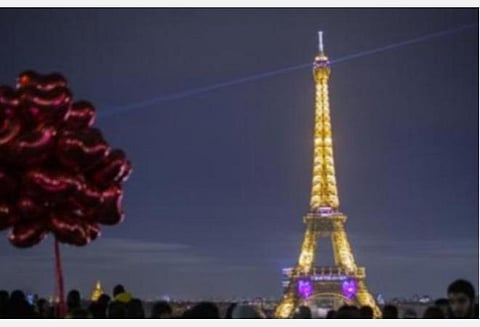 பிரான்ஸில் கரோனா பலி 85,000-ஐ கடந்தது