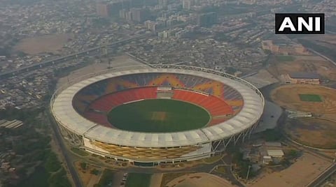 3-வது டெஸ்ட் போட்டி: டாஸ் வென்றது இங்கிலாந்து அணி;இந்திய அணியில் 2 மாற்றங்கள்: ஆடுகளம் எப்படி?