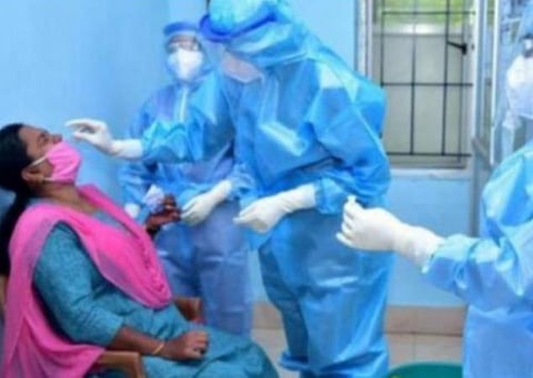 அதிகரிக்கும் கரோனா தொற்று: தமிழகம் உள்ளிட்ட 10 மாநிலங்களுக்கு உயர்மட்ட பன்னோக்கு நிபுணர் குழு விரைவு