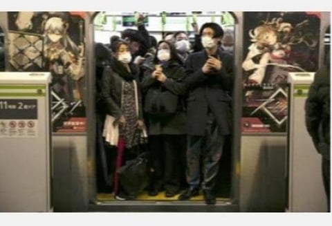 ஜப்பானில் தற்கொலைகளை தடுப்பதற்காக தனி அமைச்சர் நியமனம்