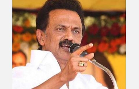 பெண் ஐபிஎஸ் அதிகாரிக்கே பாலியல் தொல்லை; சிறப்பு டிஜிபியைப் பாதுகாக்க நினைத்தால் போராட்டத்தில் குதிப்போம்: ஸ்டாலின் எச்சரிக்கை