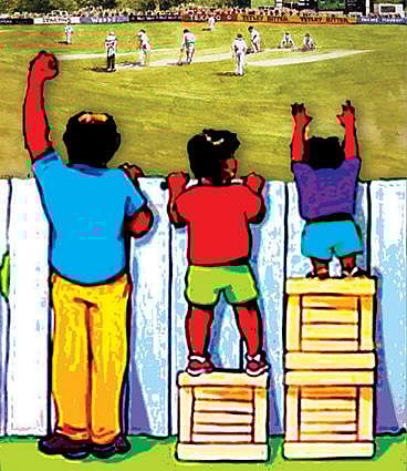 சமத்துவம், சமபங்கு, சமூகநீதி: ஓர் அறவியல் அலசல்